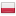 kreocen.pl hosted country